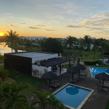 Apartamento Iberostar Прая-ду-Форті Екстер'єр фото