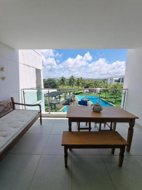 Apartamento Iberostar Прая-ду-Форті Екстер'єр фото