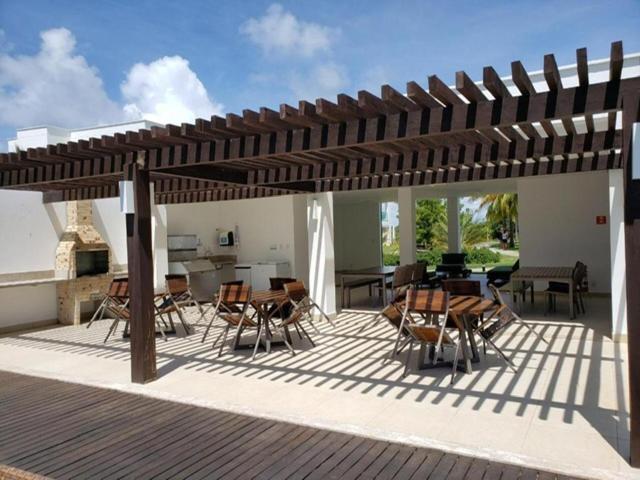 Apartamento Iberostar Прая-ду-Форті Екстер'єр фото
